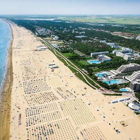 Appartamenti Livenza Bibione Luaran gambar