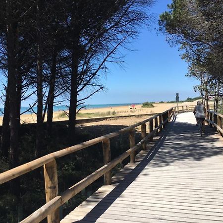 Appartamenti Livenza Bibione Luaran gambar