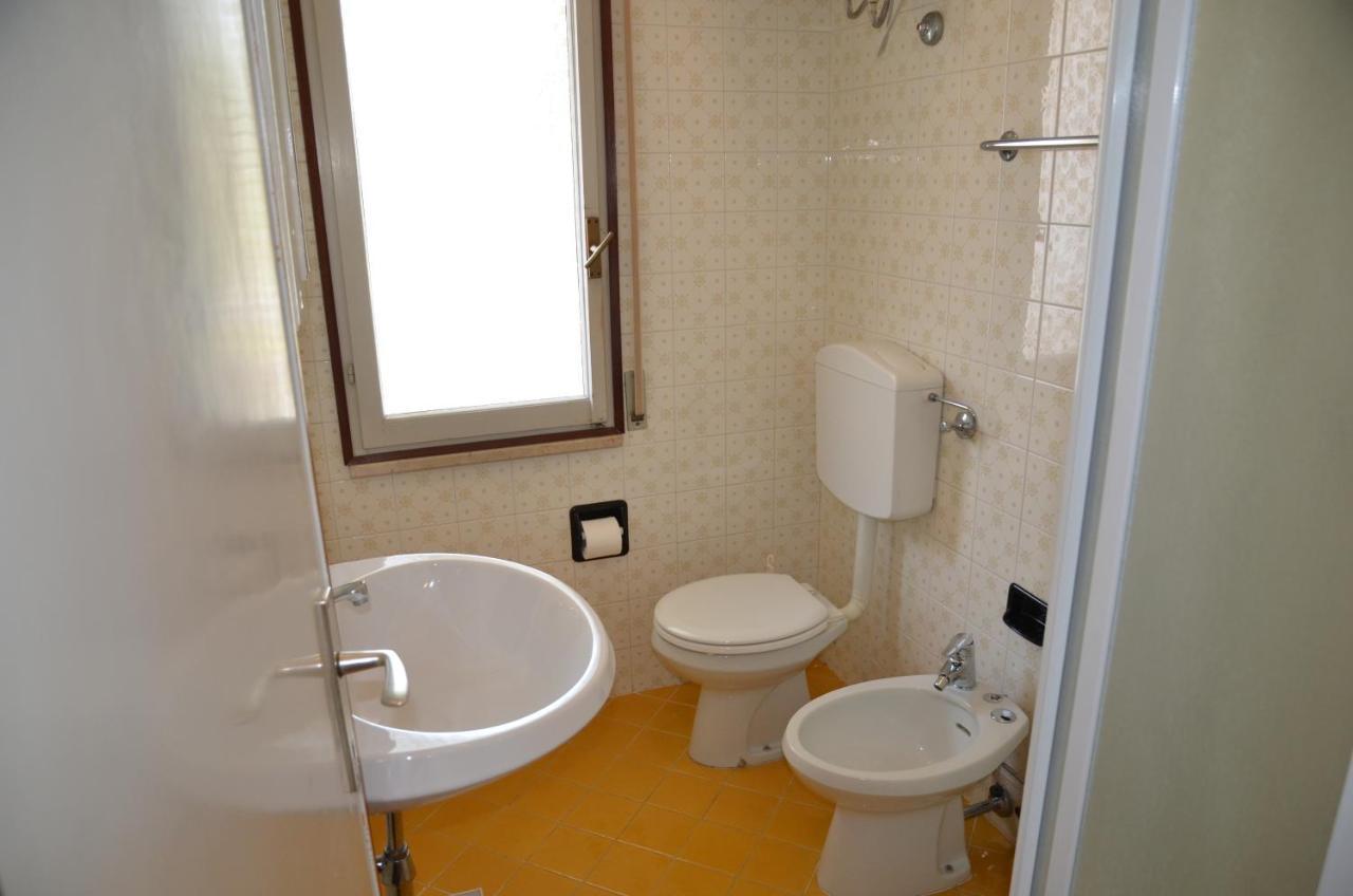 Appartamenti Livenza Bibione Luaran gambar