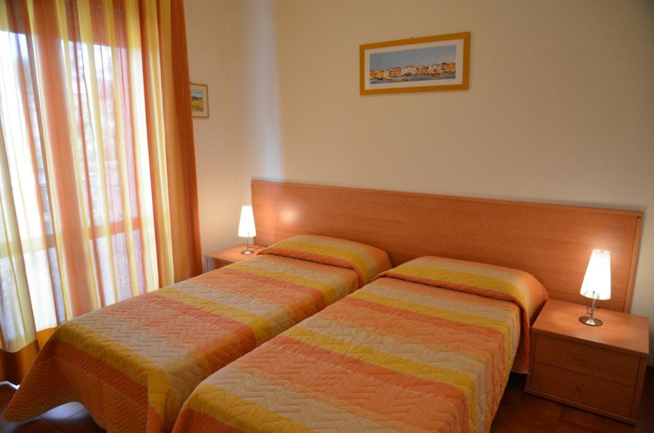 Appartamenti Livenza Bibione Luaran gambar