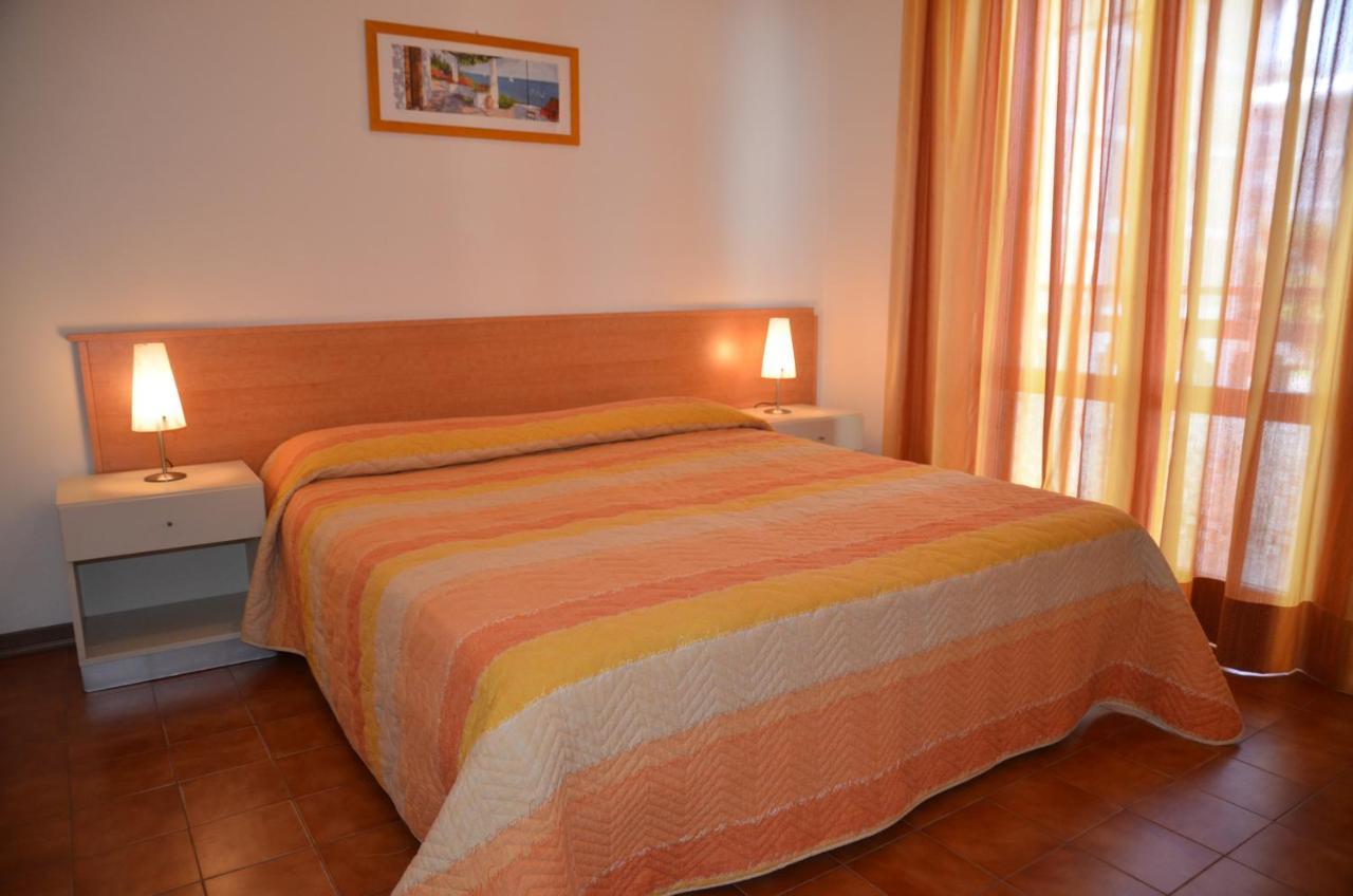 Appartamenti Livenza Bibione Luaran gambar