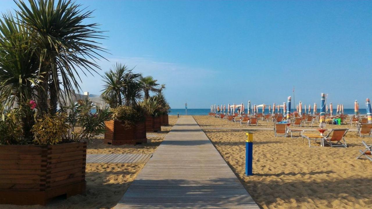 Appartamenti Livenza Bibione Luaran gambar