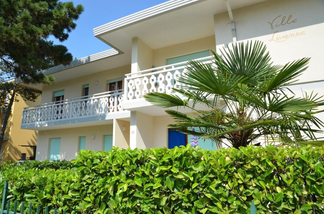 Appartamenti Livenza Bibione Luaran gambar